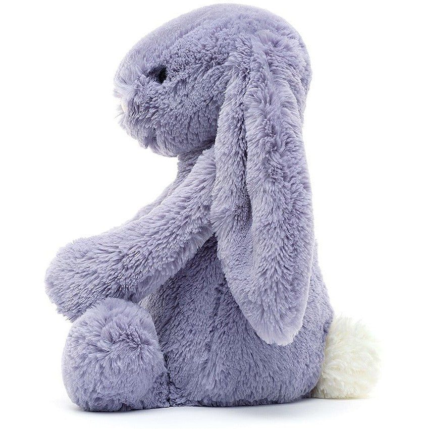 Jellycat Bashful Viola Bunny Original