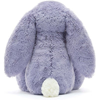 Jellycat Bashful Viola Bunny Original