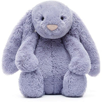 Jellycat Bashful Viola Bunny Original