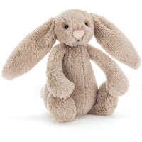 Jellycat Bashful Beige Bunny Small