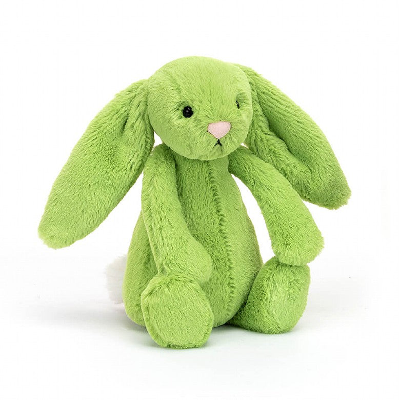 Jellycat Apple Bashful Bunny