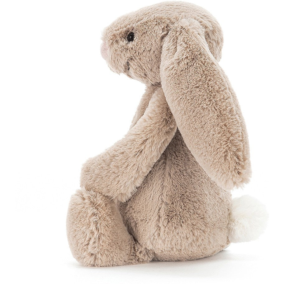 Jellycat Bashful Beige Bunny Small