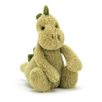 Jellycat- Bashful Dino- Small 7"