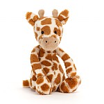 Jellycat Bashful Giraffe Small