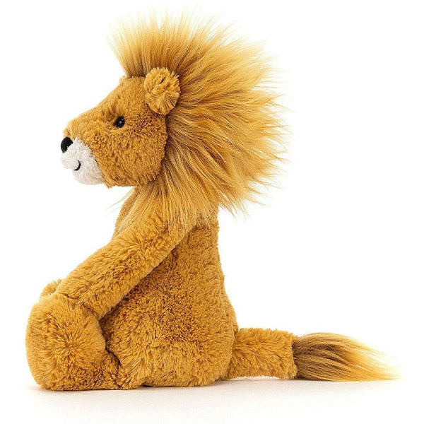 Jellycat Bashful Lion Small