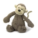 Jellycat Bashful Monkey- Small