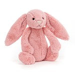 Jellycat Bashful Bunny Small