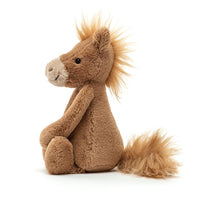 Jellycat Bashful Pony-small