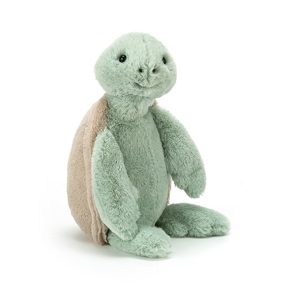 Jellycat Bashful Turtle- Huge