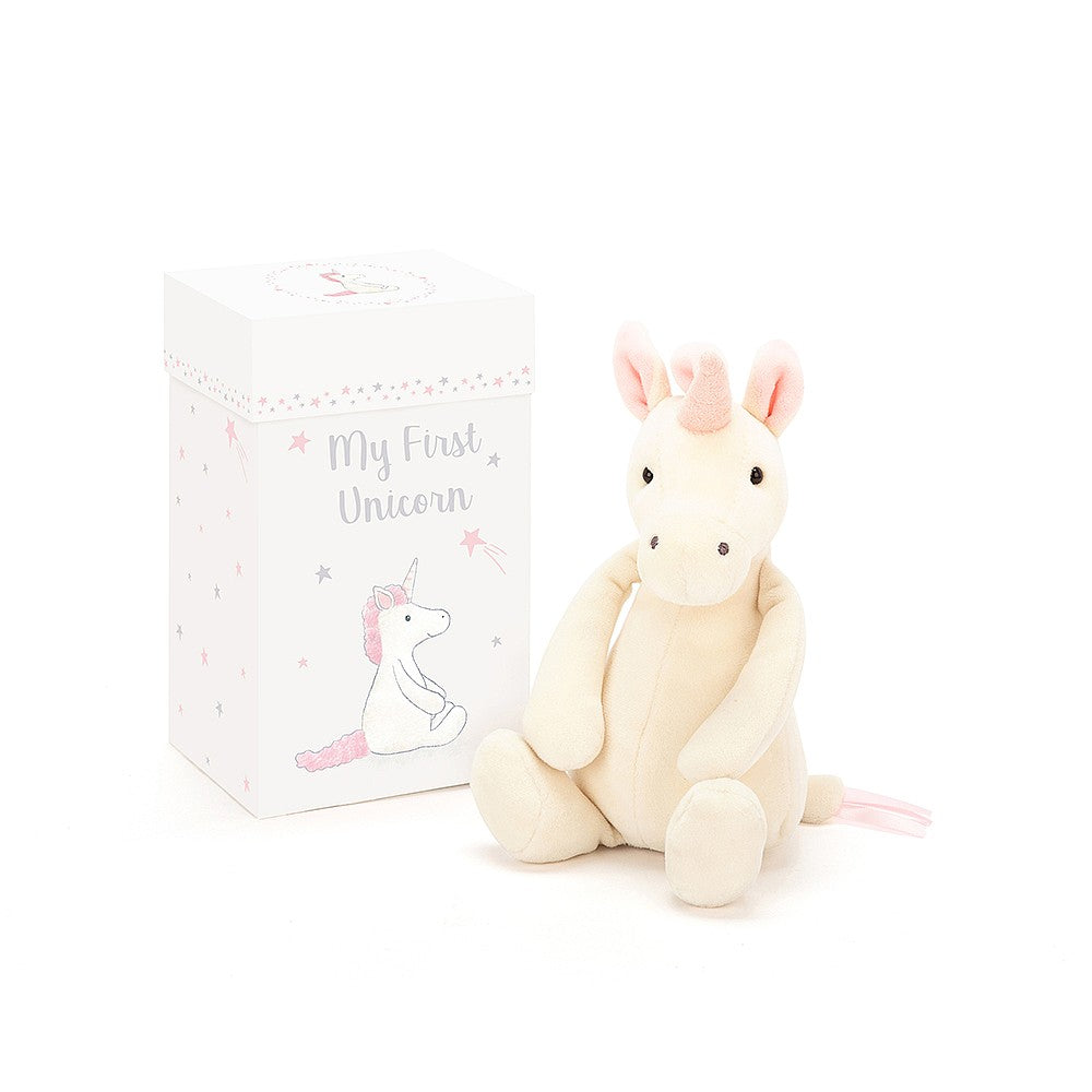 Jellycat My First Unicorn