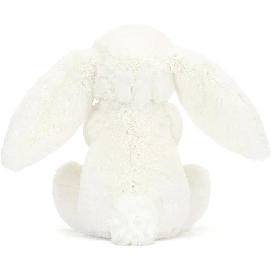 Jellycat Bashful Carrot Bunny Little