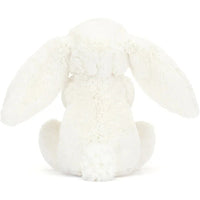 Jellycat Bashful Carrot Bunny Little