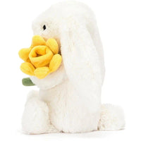 Jellycat Bashful Daffodil Bunny Little