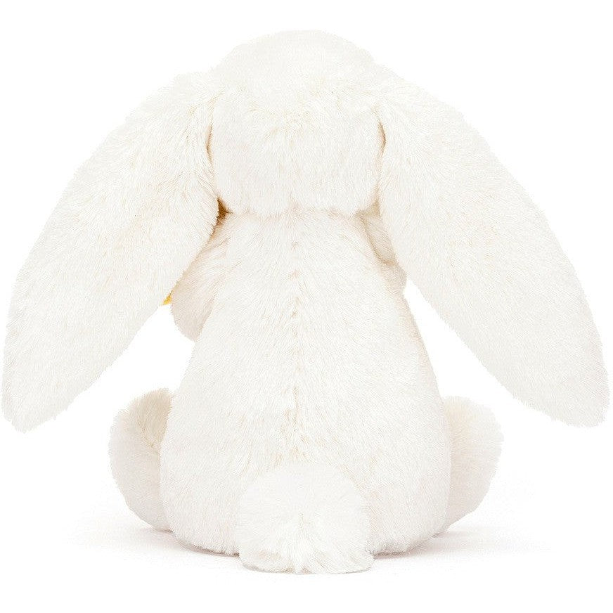 Jellycat Bashful Daffodil Bunny Little