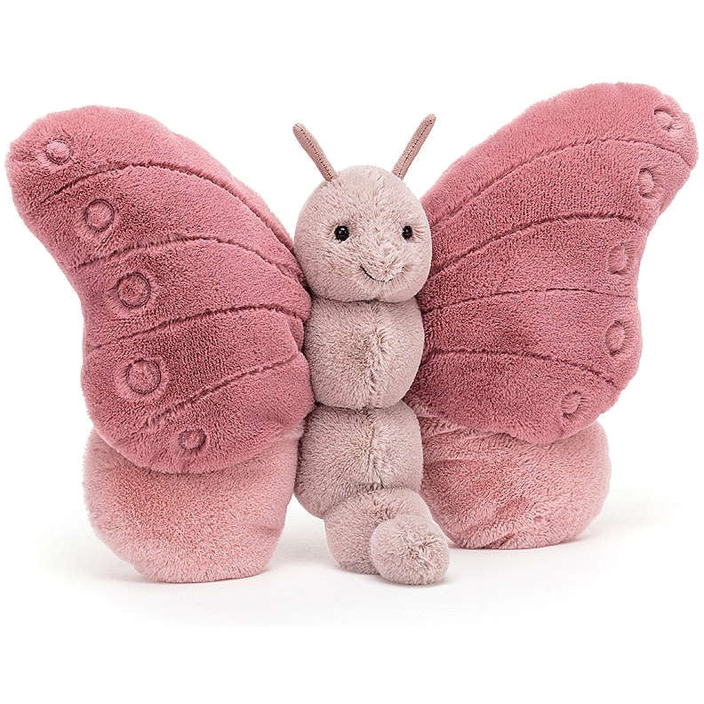 Jellycat Beatrice Butterfly