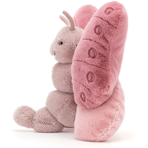 Jellycat Beatrice Butterfly