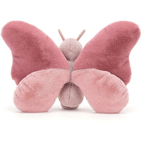 Jellycat Beatrice Butterfly