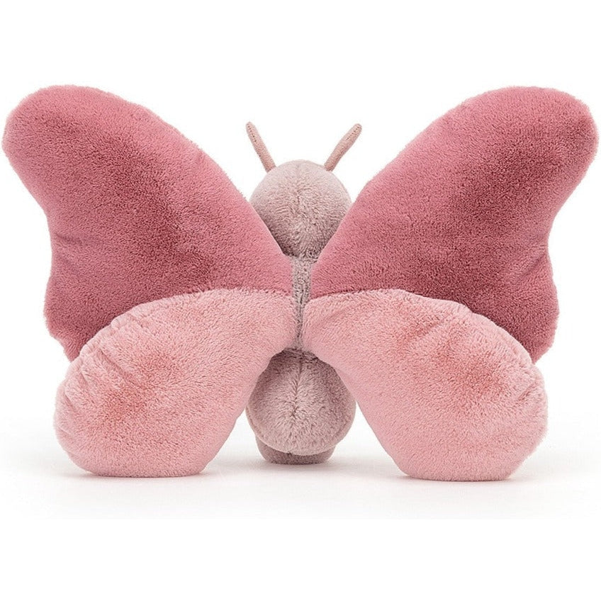 Jellycat Beatrice Butterfly Huge