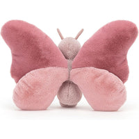 Jellycat Beatrice Butterfly Huge