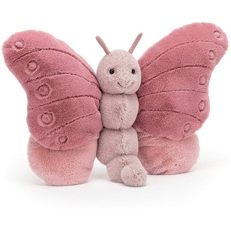 Jellycat Beatrice Butterfly Huge