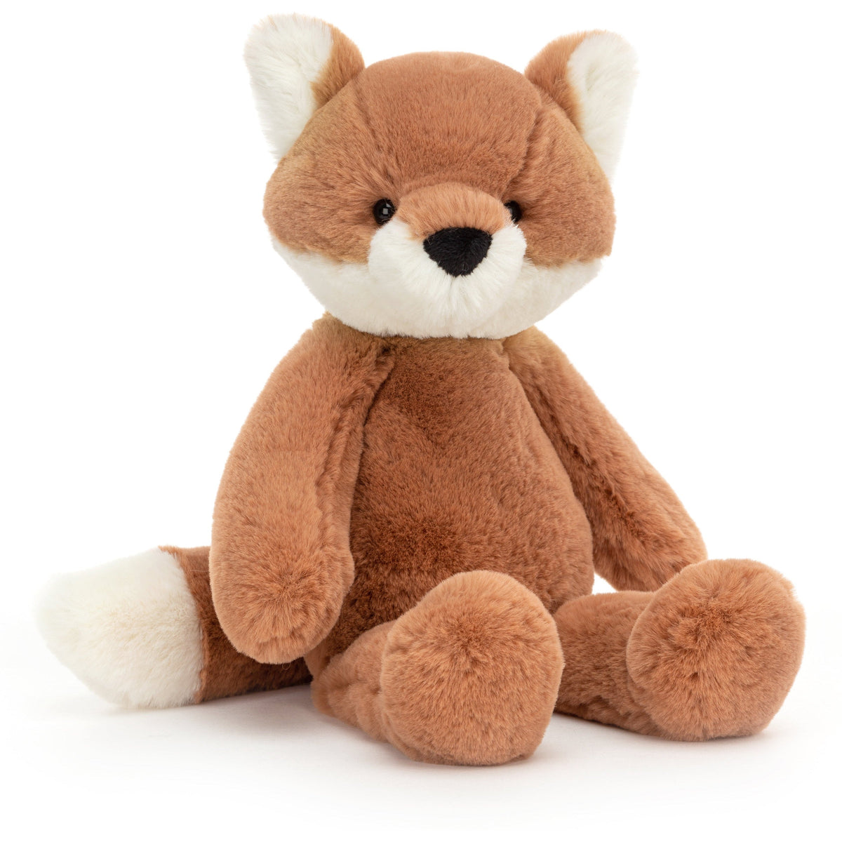 Jellycat Beckett Fox Medium