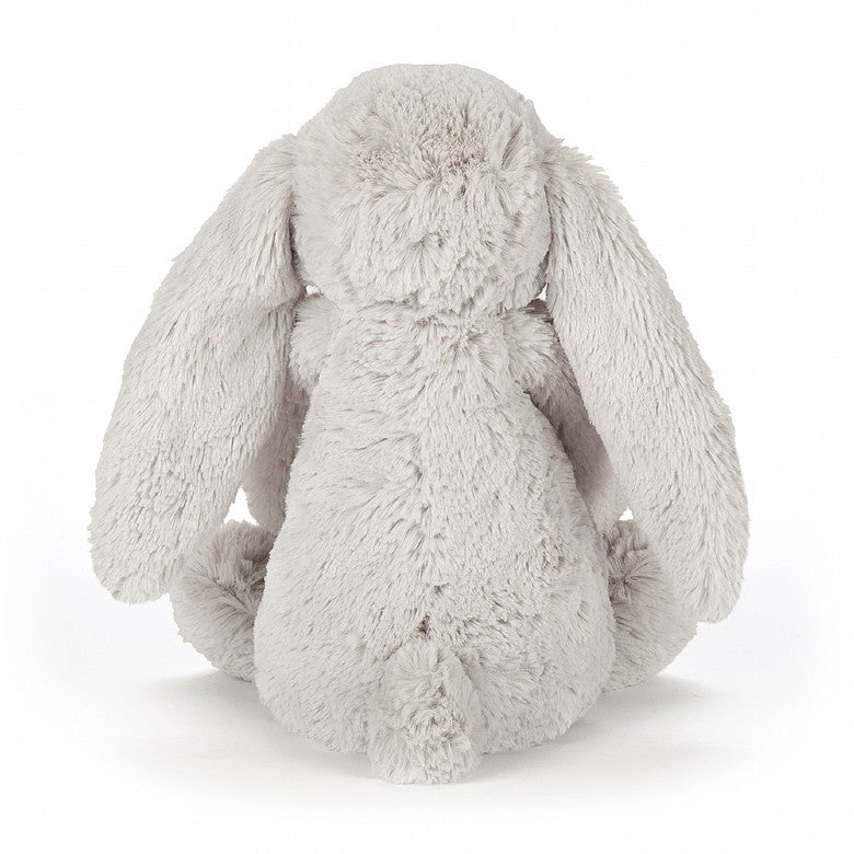 Jellycat Blossom Silver Bunny - Medium