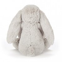 Jellycat Blossom Silver Bunny - Medium