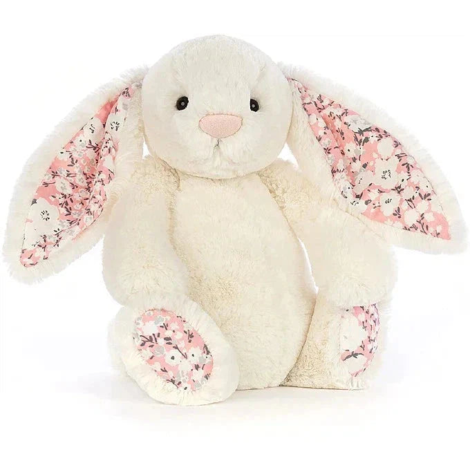 Jellycat Blossom Cherry Bunny Medium