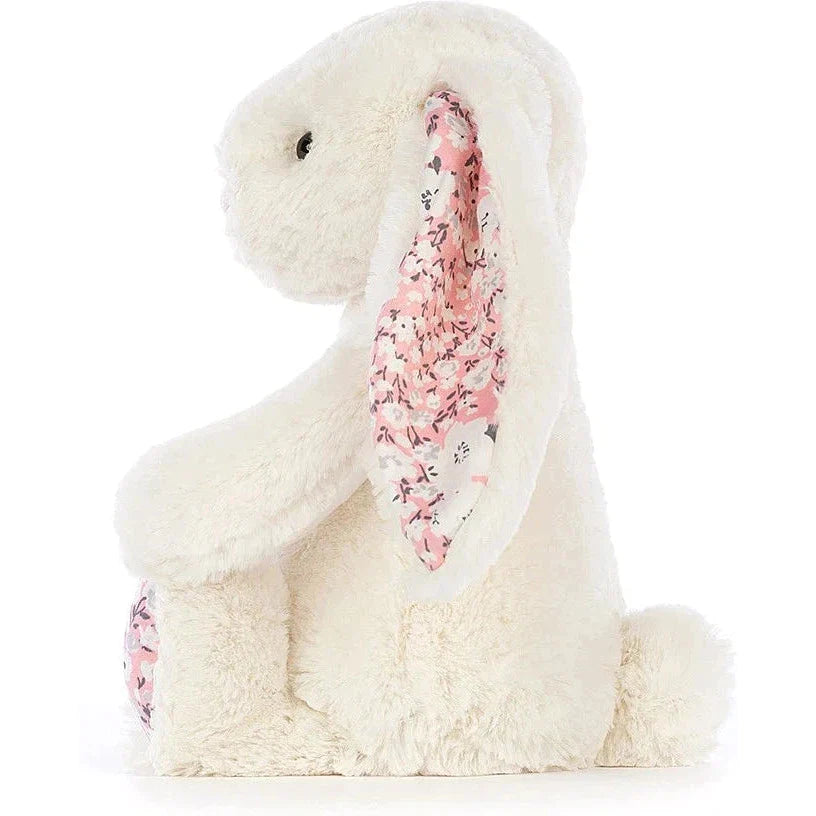 Jellycat Blossom Cherry Bunny Medium