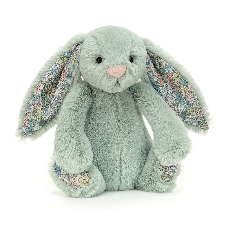 Jellycat Blossom Sage Bunny- Medium