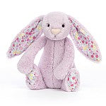 Jellycat Bashful Bunny Small