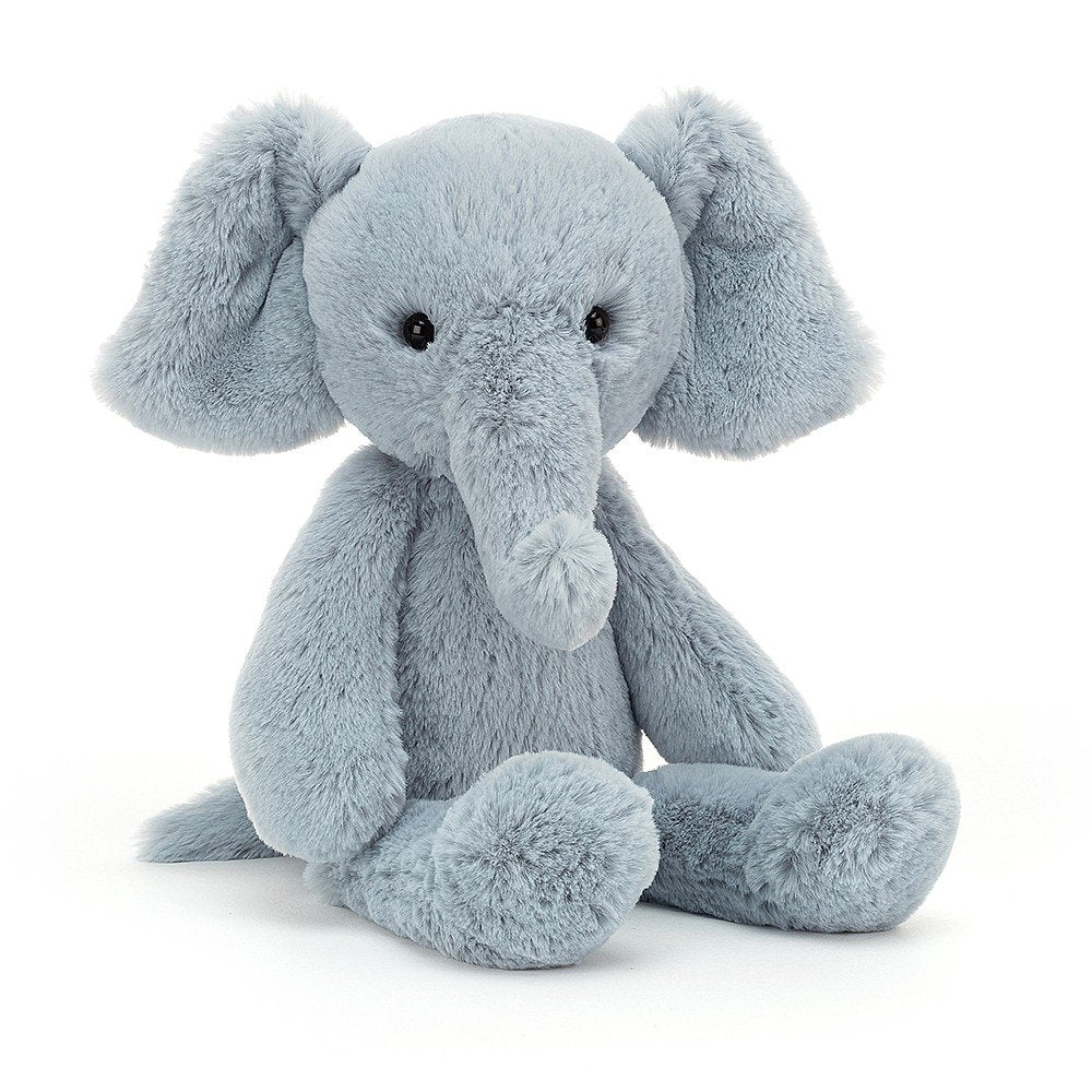 Jellycat Bobbie Elly Elephant