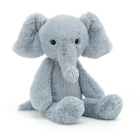 Jellycat Bobbie Elly Elephant