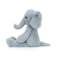 Jellycat Bobbie Elly Elephant