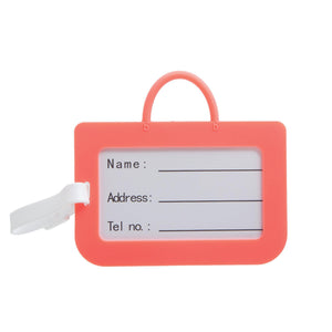 Bogg Bag Luggage Tag