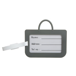 Bogg Bag Luggage Tag