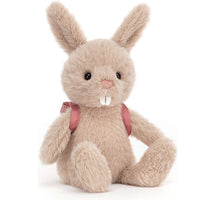 Jellycat Backpack Bunny