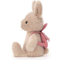 Jellycat Backpack Bunny