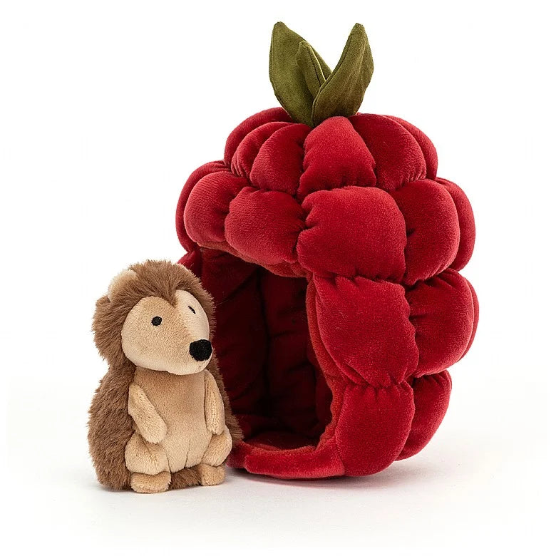 Jellycat Brambling Hedgehog