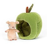 Jellycat Brambling Pig