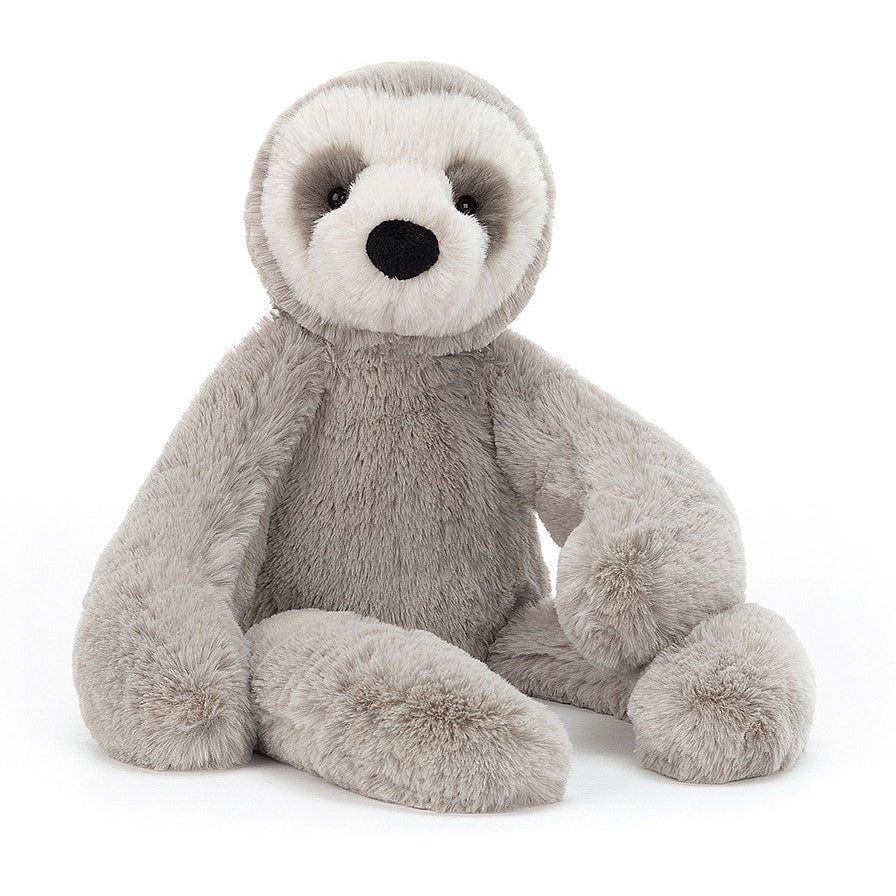 Jellycat Bailey Sloth Medium