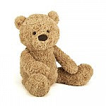 Jellycat Bumbly Bear - Medium