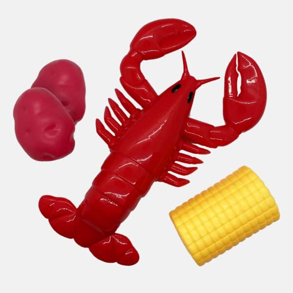 Lil' Bits Boiling Co - Lil' Bit Lobster Boil Set