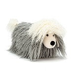 Jellycat Charming Chaucer Dog