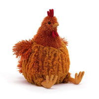 Jellycat I am Cecile Chicken