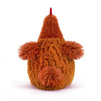 Jellycat I am Cecile Chicken