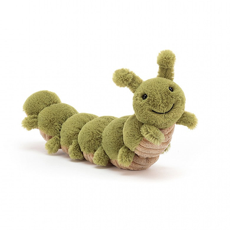 Jellycat Christopher Caterpillar