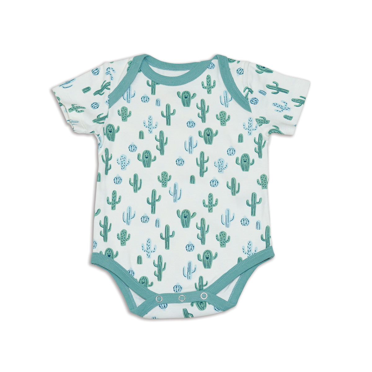 SilkBerry Baby  Looking Sharp 2pc Onesie & Short set