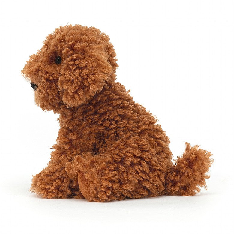 Jellycat Copper Doodle Dog