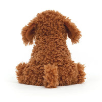 Jellycat Copper Doodle Dog